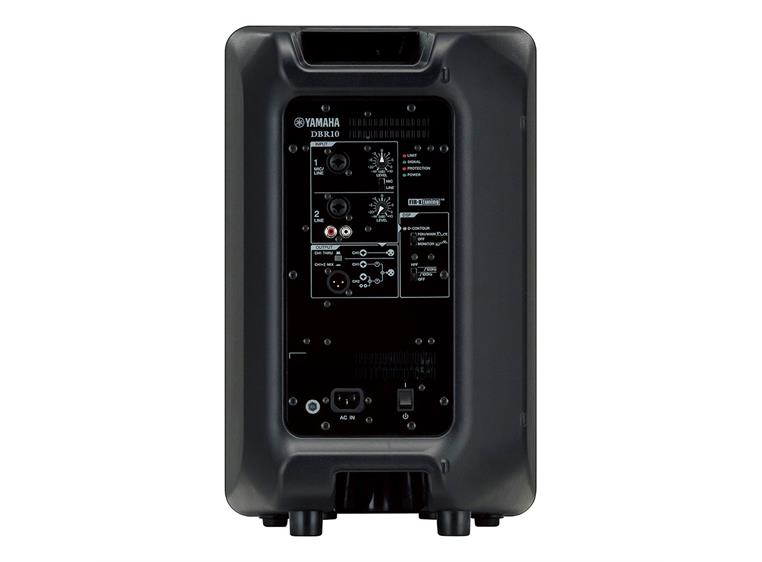 Yamaha DBR10 aktiv høyttaler